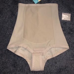 Bellefit Girdle Pull Up